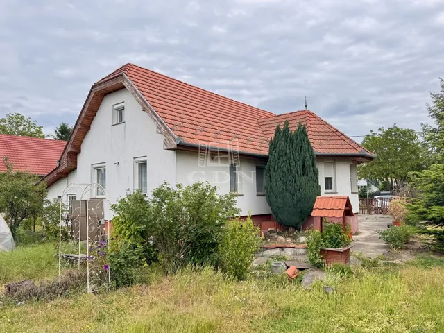 Eladó ház Halásztelek 95 nm