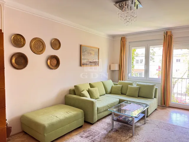 Kiadó lakás Budapest XI. kerület, Kelenföld 53 nm