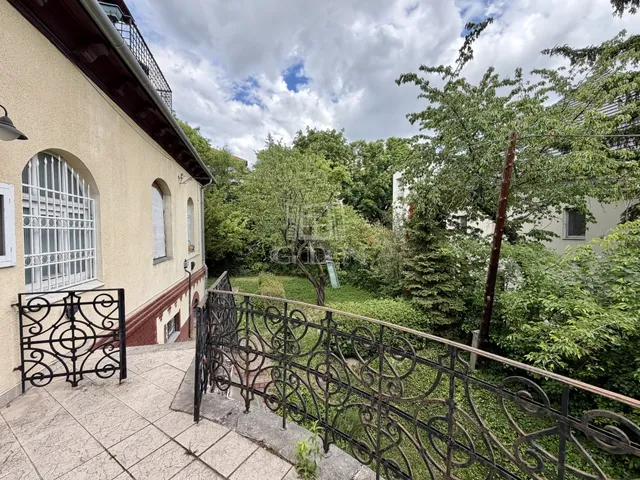 Eladó lakás Budapest II. kerület, Rózsadomb 107 nm