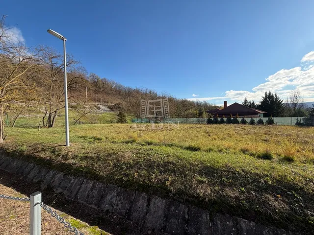 Eladó telek Piliscsaba 1157 nm