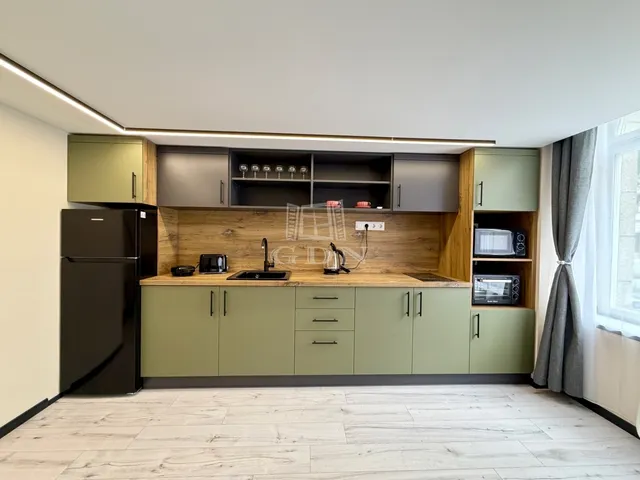 Kiadó lakás Budapest VI. kerület 41 nm