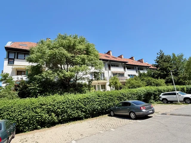 Eladó lakás Budapest XXII. kerület, Budafok 80 nm