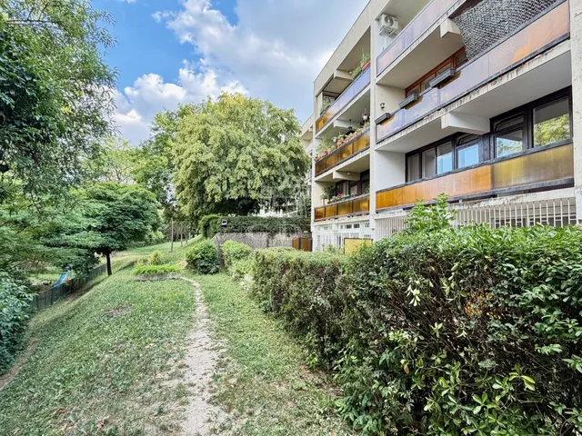 Eladó lakás Budapest III. kerület, Mátyáshegy 51 nm