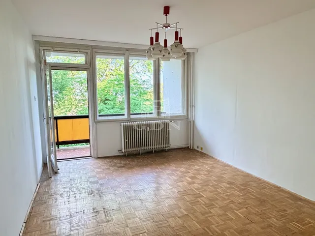 Eladó lakás Budapest III. kerület, Mátyáshegy 51 nm