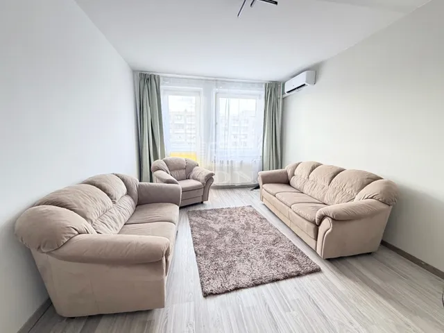 Kiadó lakás Budapest XI. kerület, Gazdagrét 53 nm