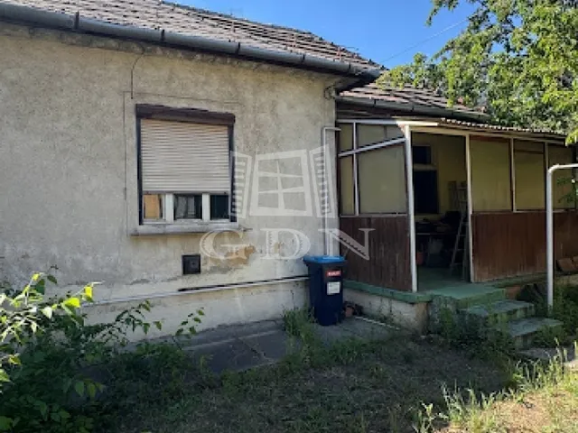 Eladó ház Budapest XXII. kerület, Budafok 59 nm