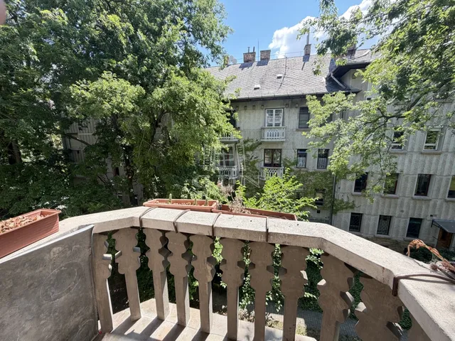 Eladó lakás Budapest XII. kerület, Németvölgy 70 nm