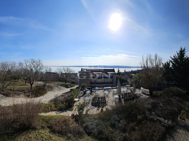 Eladó lakás Tihany 38 nm