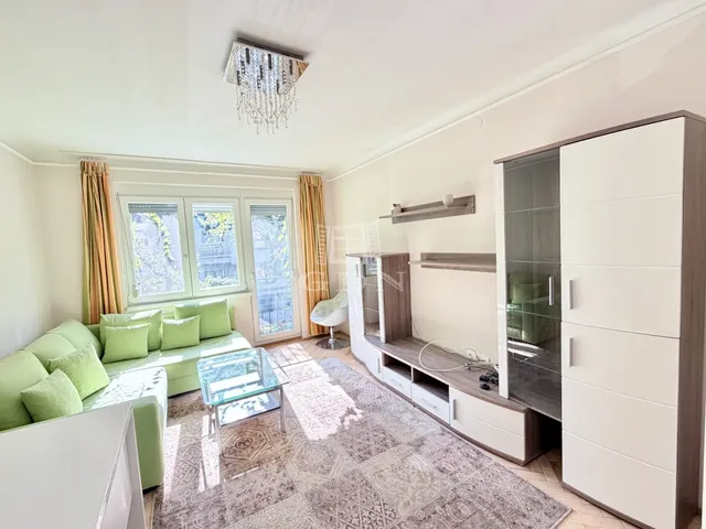Kiadó lakás Budapest XI. kerület, Kelenföld 53 nm