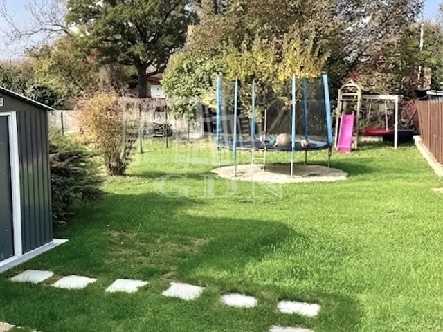 Eladó ház Budapest XXII. kerület, Nagytétény 65 nm