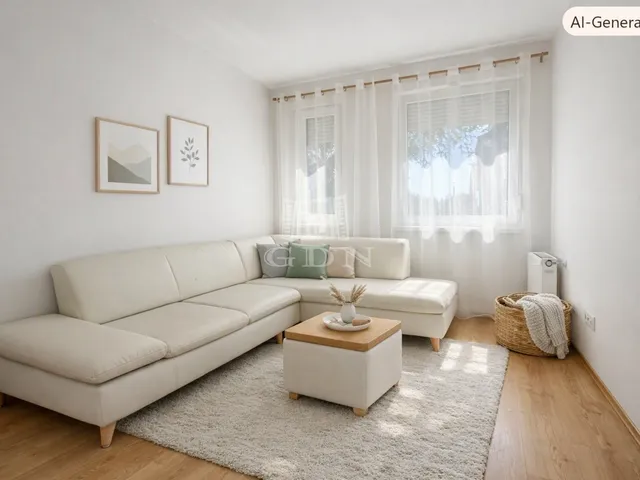 Eladó lakás Budapest III. kerület, Csillaghegy 57 nm