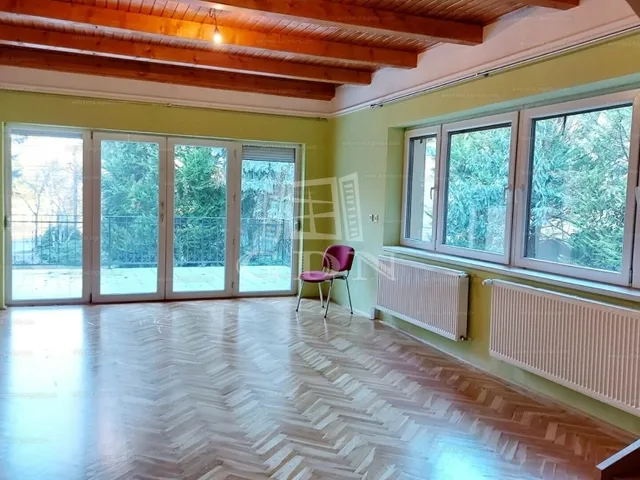 Kiadó kereskedelmi és ipari ingatlan Budapest XXII. kerület 180 nm