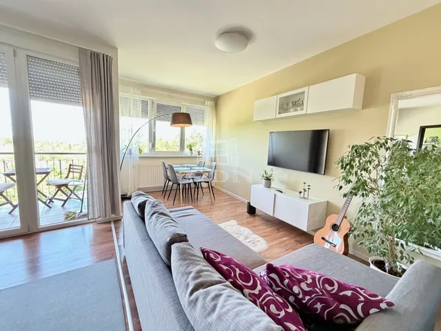 Eladó lakás Budapest XXII. kerület, Budafok 68 nm
