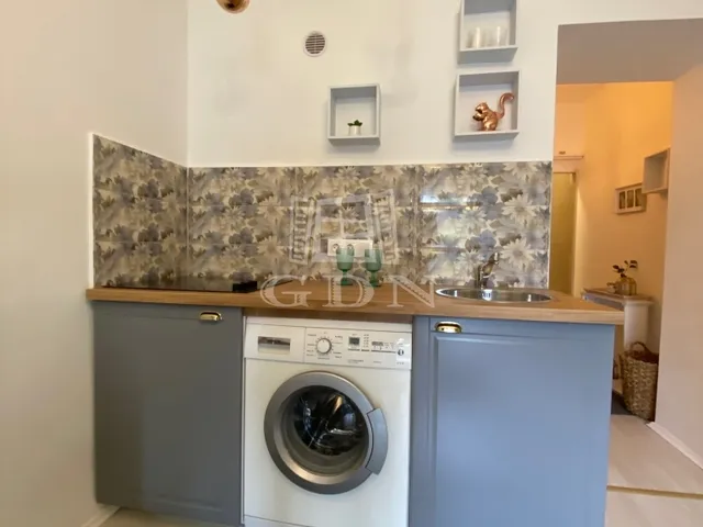 Eladó lakás Budapest III. kerület, Mátyáshegy 24 nm