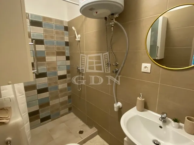 Eladó lakás Budapest III. kerület, Mátyáshegy 24 nm