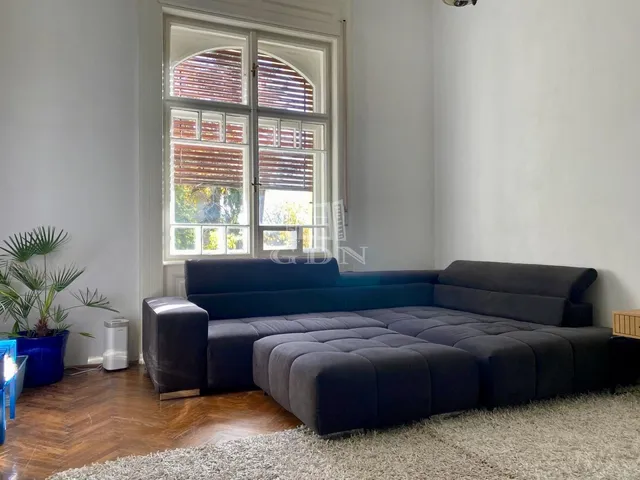 Eladó lakás Budapest II. kerület, Rózsadomb 42 nm