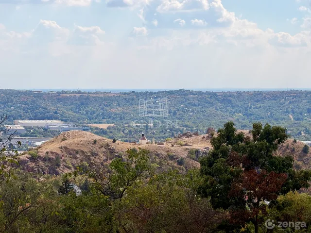 Eladó telek Budaörs, Frankhegy 2224 nm