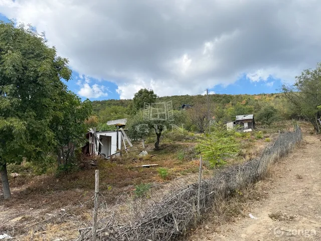 Eladó telek Budaörs, Frankhegy 2224 nm