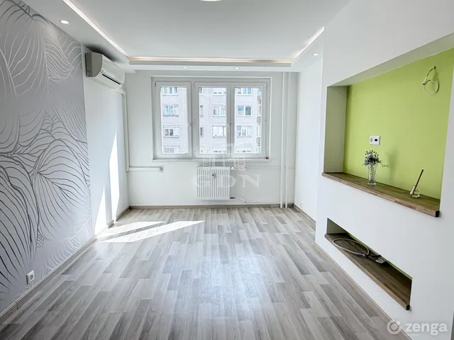 Eladó lakás Budapest III. kerület 68 nm