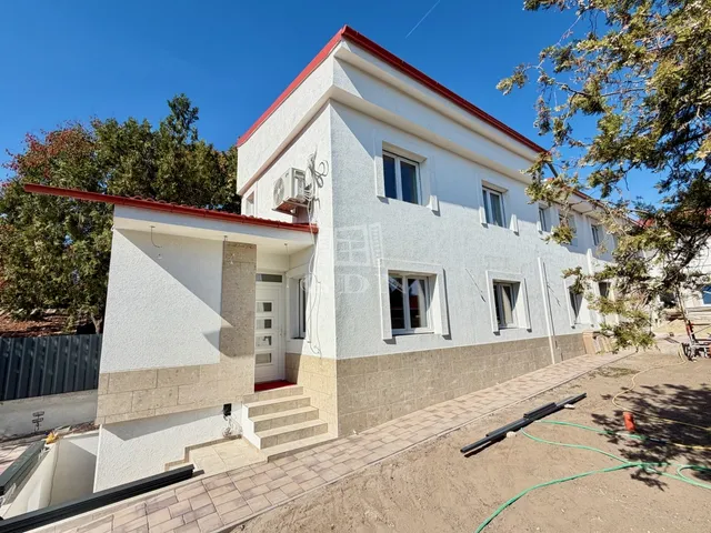 Eladó ház Budapest XXII. kerület, Budafok 118 nm