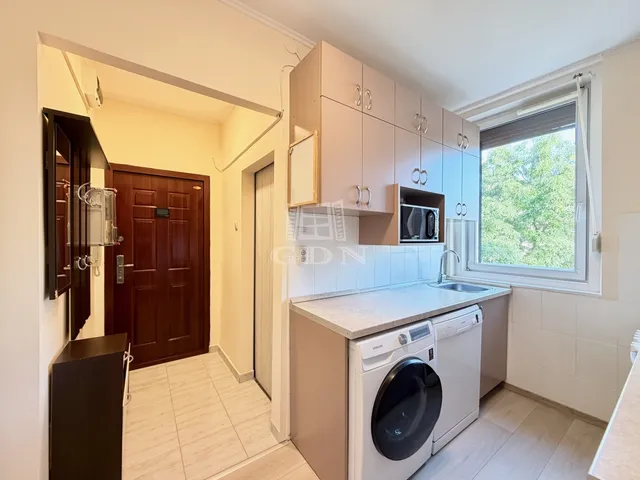 Eladó lakás Budapest XI. kerület, Szentimreváros 34 nm