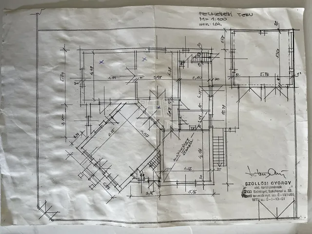 Eladó ház Sződliget 133 nm