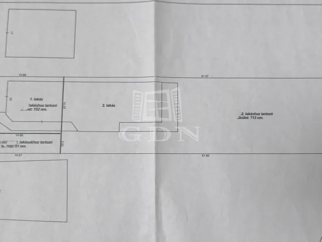 Eladó ház Veresegyház, Csonkás 121 nm
