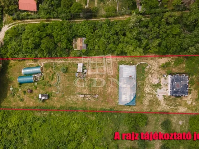 Eladó ház Vác, Körtvélyes 80 nm