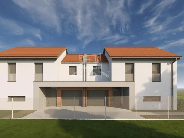 Eladó ház Vác, Deákvár 112 nm