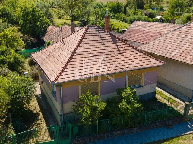Eladó ház Kisnémedi 96 nm