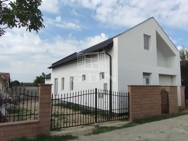 Eladó ház Gödöllő, Kertváros 126 nm