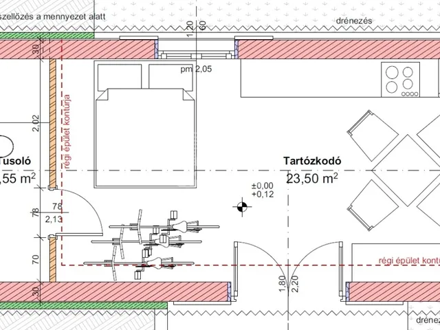 Eladó üdülő és hétvégi ház Alsópáhok 28 nm