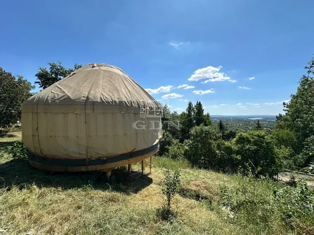 Eladó telek Vác, Nyulas 766 nm