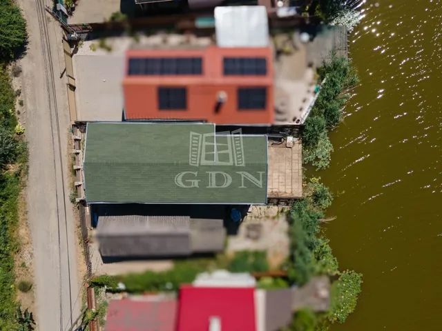 Eladó ház Dunakeszi 88 nm