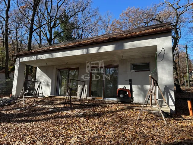 Eladó ház Kismaros, Börzsönyliget 109 nm