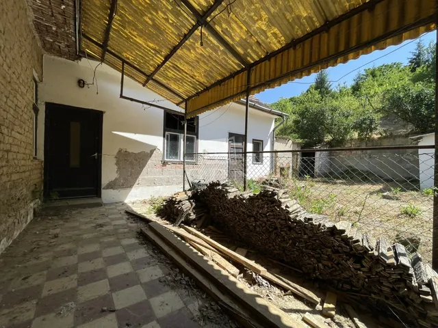 Eladó ház Nőtincs 95 nm