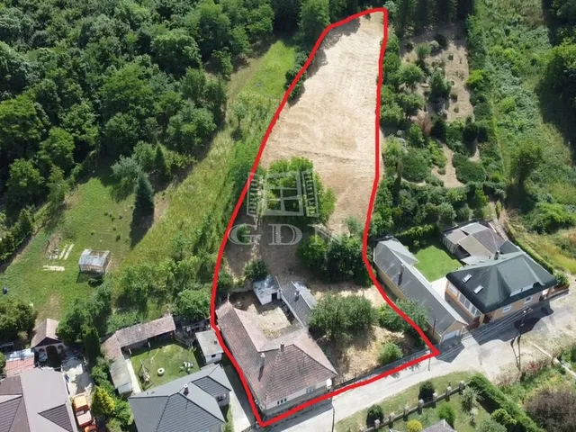 Eladó ház Nőtincs 95 nm