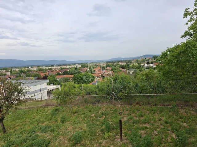 Eladó telek Vác, Deákvár 1211 nm