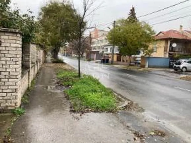 Eladó kereskedelmi és ipari ingatlan Budapest XIV. kerület, Alsórákos 822 nm