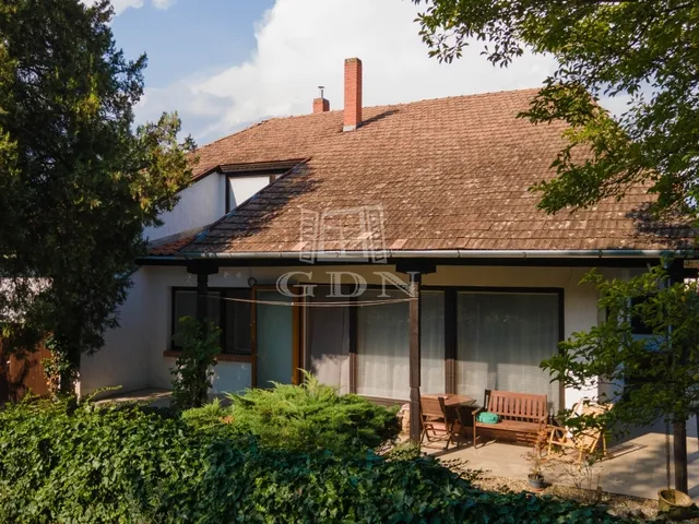 Eladó ház Sződliget 154 nm