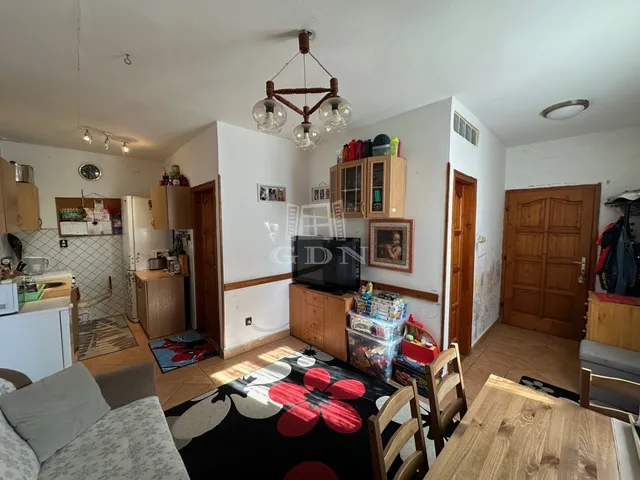 Eladó ház Dunakeszi 54 nm