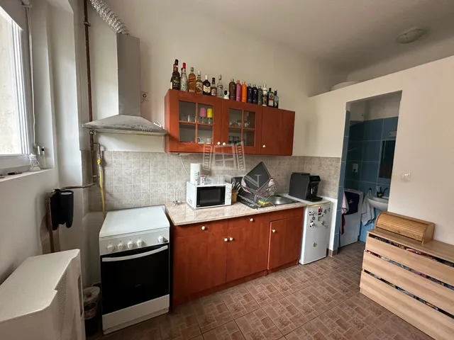 Eladó lakás Budapest VIII. kerület, Kerepesdűlő 41 nm