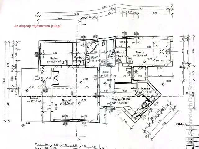 Eladó ház Őrbottyán 168 nm