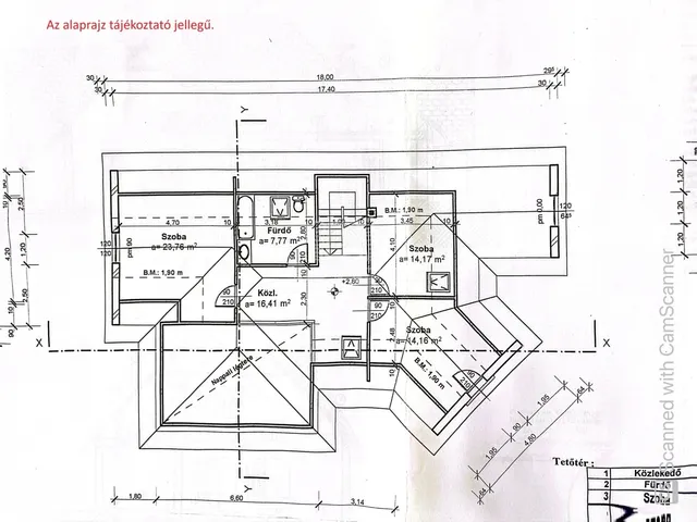 Eladó ház Őrbottyán 168 nm