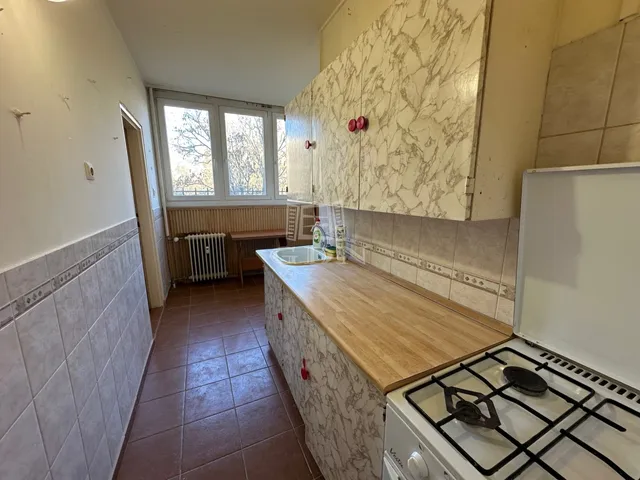 Eladó lakás Vác, Alsóváros 56 nm