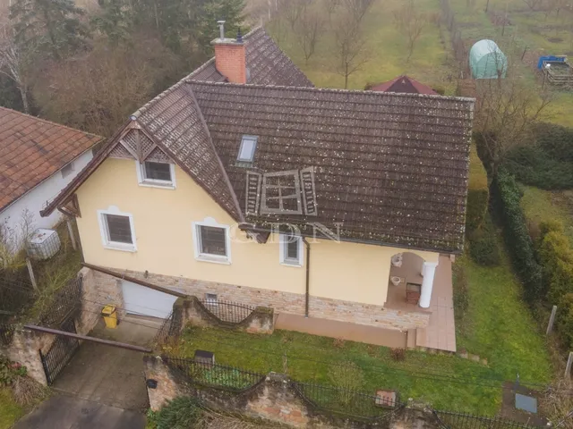 Eladó ház Kétbodony 151 nm