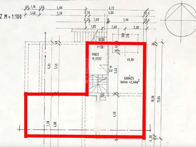 Eladó ház Kétbodony 151 nm