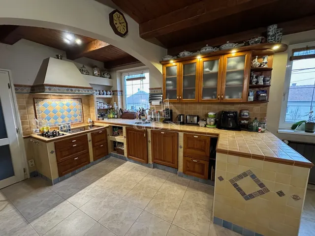 Eladó ház Kétbodony 151 nm