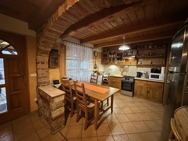 Eladó ház Vác, Deákvár 47 nm