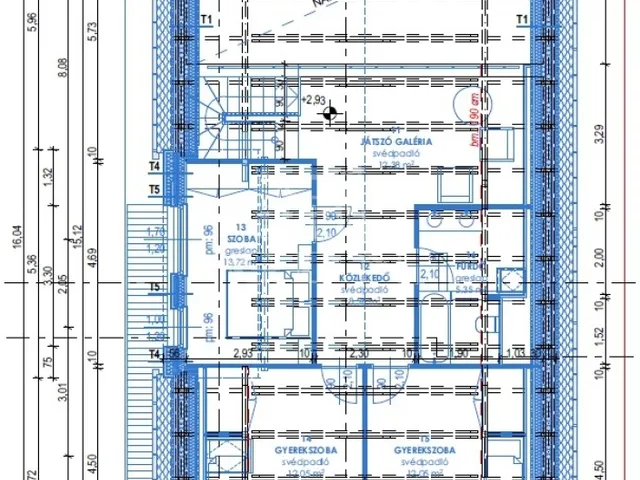 Eladó ház Vácduka 148 nm
